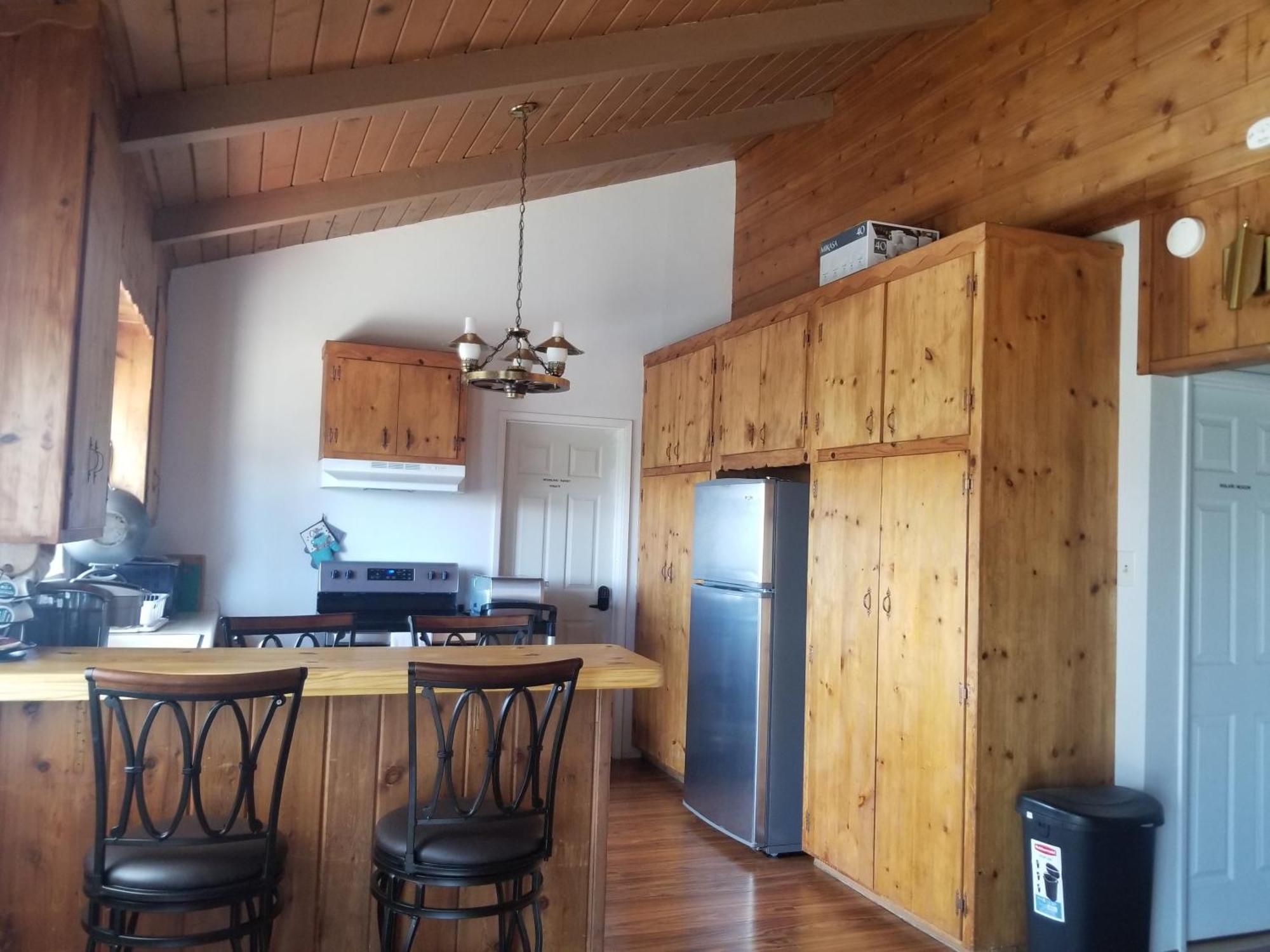 3Br Panoramic Lake View, Sequoia Forest, Kern County Wofford Heights Dış mekan fotoğraf
