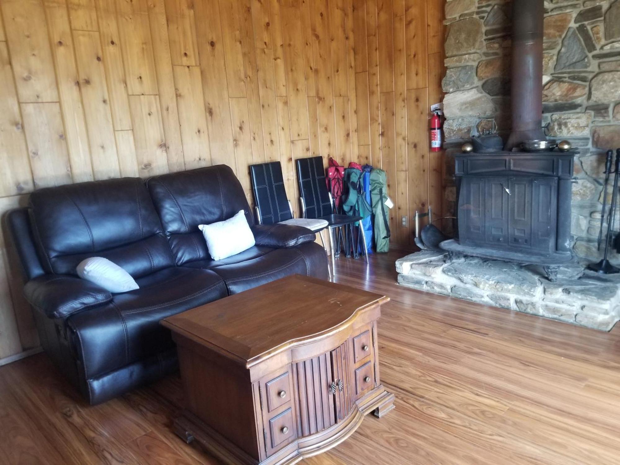 3Br Panoramic Lake View, Sequoia Forest, Kern County Wofford Heights Dış mekan fotoğraf