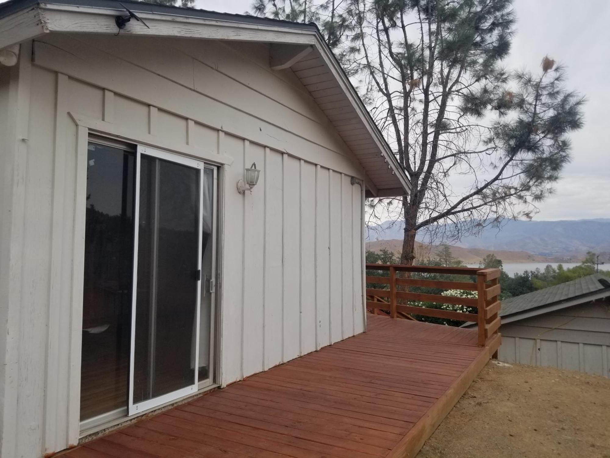 3Br Panoramic Lake View, Sequoia Forest, Kern County Wofford Heights Dış mekan fotoğraf