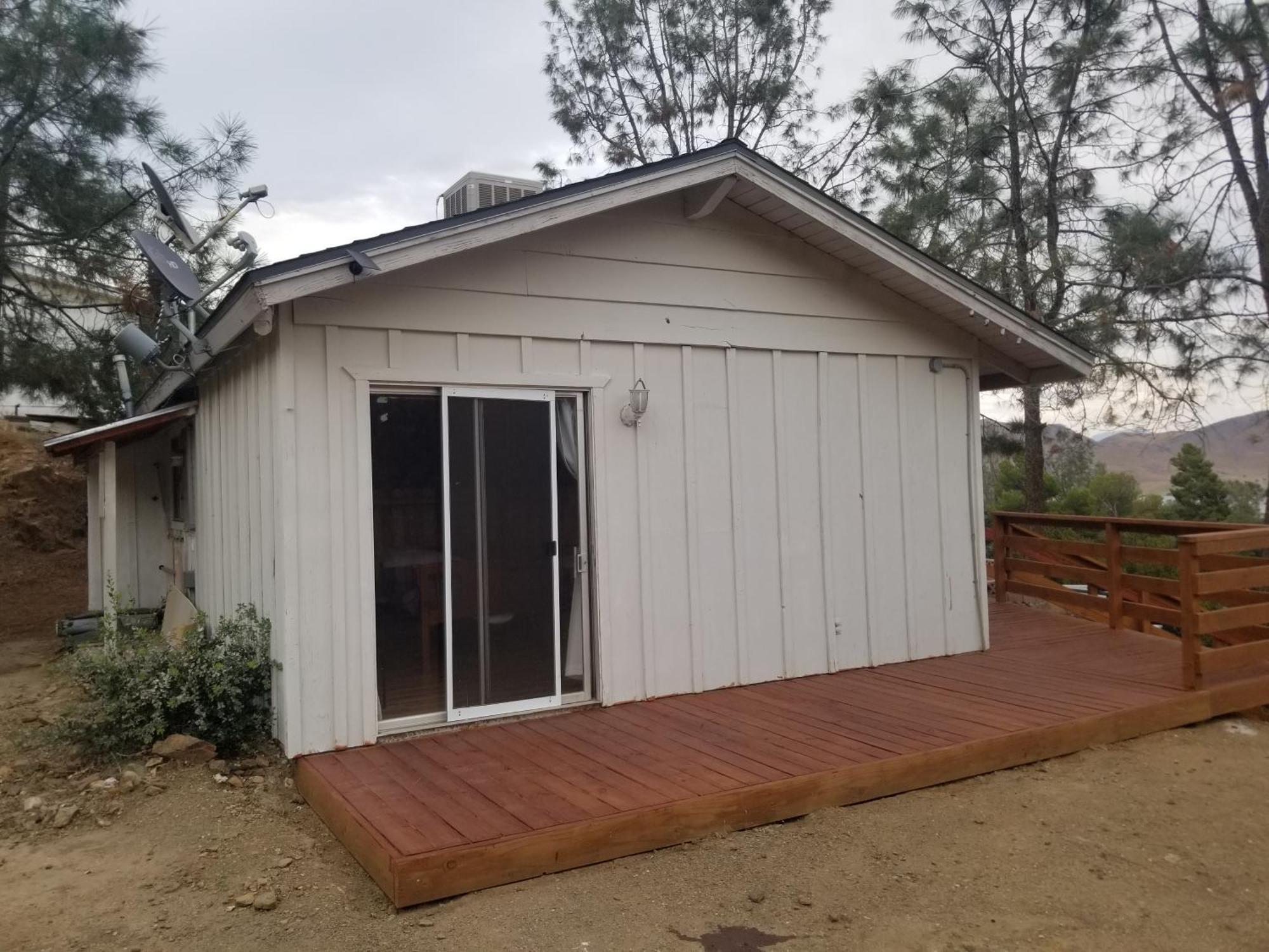 3Br Panoramic Lake View, Sequoia Forest, Kern County Wofford Heights Dış mekan fotoğraf