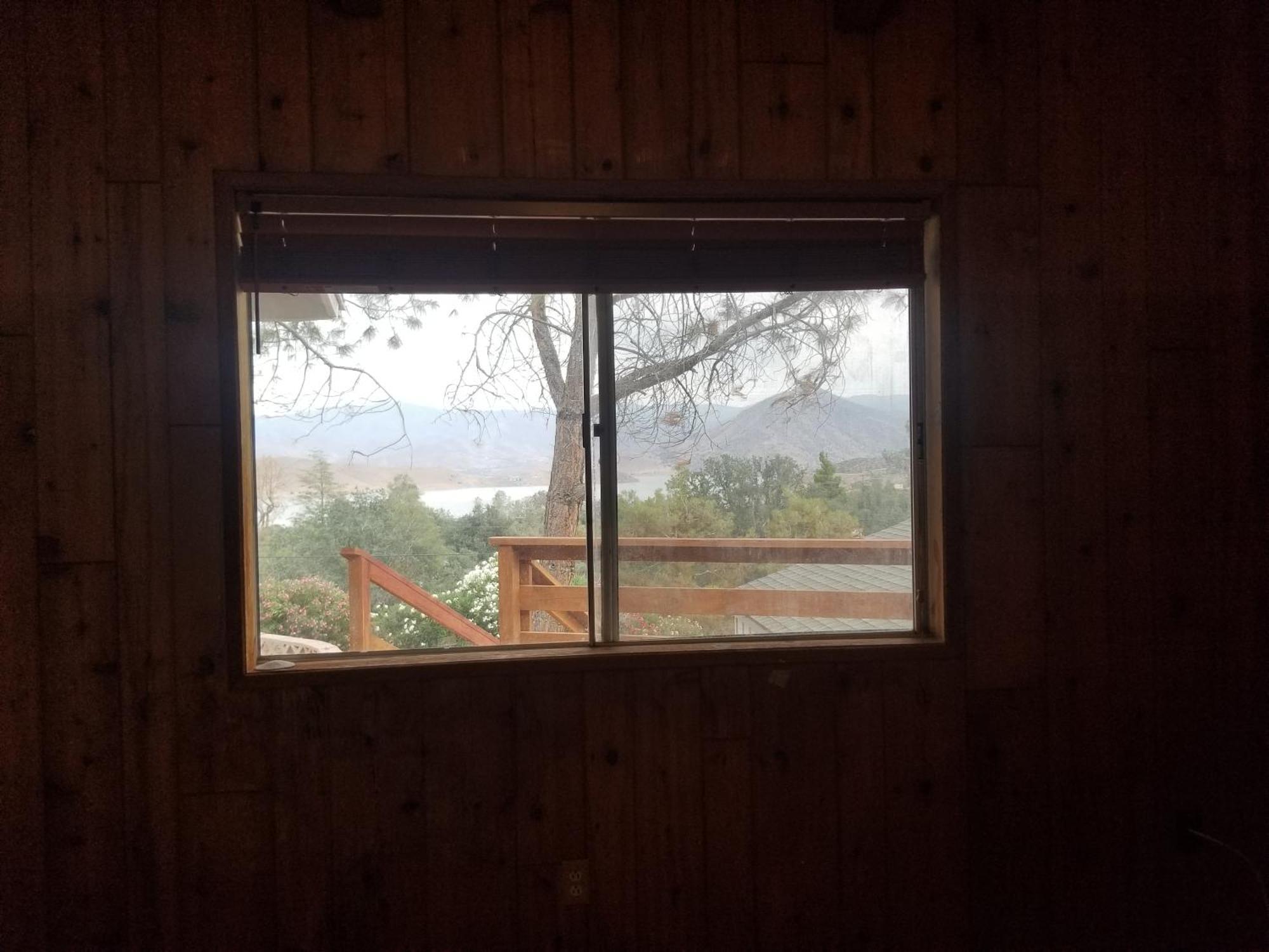 3Br Panoramic Lake View, Sequoia Forest, Kern County Wofford Heights Dış mekan fotoğraf